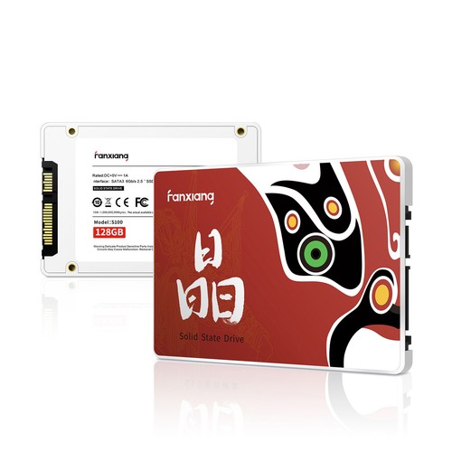 Fanxiang 128gb ssd - 128gb,