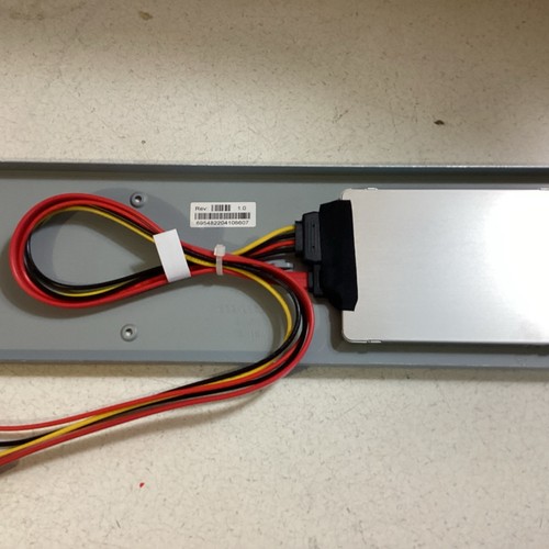 Solid state drive ssstc - solid,