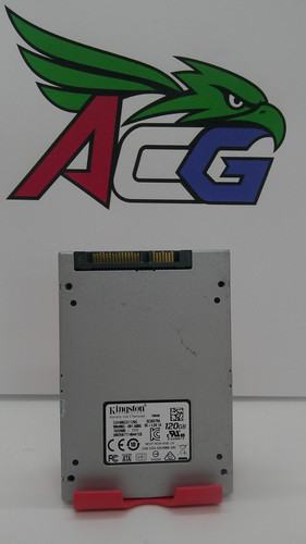 Kingston digital 120gb uv400 - digital,